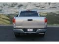 Silver Sky Metallic - Tundra TRD Double Cab 4x4 Photo No. 4