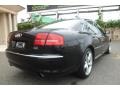 Brilliant Black - A8 L 4.2 quattro Photo No. 3