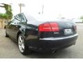 Brilliant Black - A8 L 4.2 quattro Photo No. 4