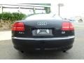 Brilliant Black - A8 L 4.2 quattro Photo No. 6