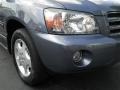 Bluestone Metallic - Highlander Limited 4WD Photo No. 2