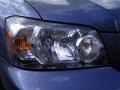 Bluestone Metallic - Highlander Limited 4WD Photo No. 3