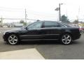 Brilliant Black - A8 L 4.2 quattro Photo No. 9