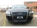 Brilliant Black - A8 L 4.2 quattro Photo No. 10