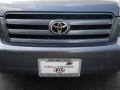 Bluestone Metallic - Highlander Limited 4WD Photo No. 6