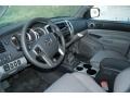 Spruce Green Mica - Tacoma V6 TRD Access Cab 4x4 Photo No. 5