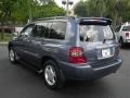 Bluestone Metallic - Highlander Limited 4WD Photo No. 13