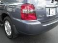 Bluestone Metallic - Highlander Limited 4WD Photo No. 14