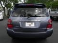 Bluestone Metallic - Highlander Limited 4WD Photo No. 16