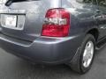 Bluestone Metallic - Highlander Limited 4WD Photo No. 19