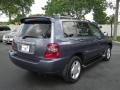 Bluestone Metallic - Highlander Limited 4WD Photo No. 20