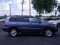 Bluestone Metallic - Highlander Limited 4WD Photo No. 21