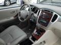 Bluestone Metallic - Highlander Limited 4WD Photo No. 22