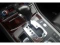 Brilliant Black - A8 L 4.2 quattro Photo No. 35