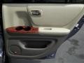 Bluestone Metallic - Highlander Limited 4WD Photo No. 26