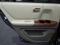 Bluestone Metallic - Highlander Limited 4WD Photo No. 29
