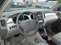 Bluestone Metallic - Highlander Limited 4WD Photo No. 34