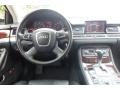 Brilliant Black - A8 L 4.2 quattro Photo No. 47