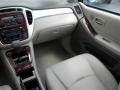 Bluestone Metallic - Highlander Limited 4WD Photo No. 36
