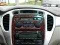 Bluestone Metallic - Highlander Limited 4WD Photo No. 41