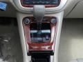 Bluestone Metallic - Highlander Limited 4WD Photo No. 42