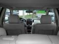 Bluestone Metallic - Highlander Limited 4WD Photo No. 45