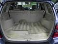 Bluestone Metallic - Highlander Limited 4WD Photo No. 46