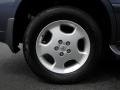 Bluestone Metallic - Highlander Limited 4WD Photo No. 47