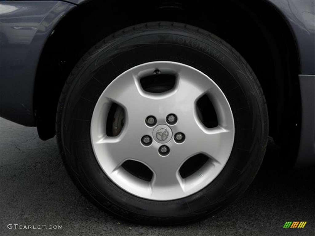 2007 Highlander Limited 4WD - Bluestone Metallic / Ivory Beige photo #48