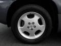 Bluestone Metallic - Highlander Limited 4WD Photo No. 48