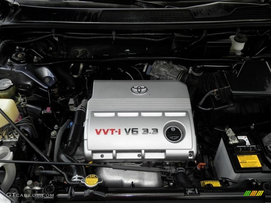 2007 Highlander Limited 4WD - Bluestone Metallic / Ivory Beige photo #49