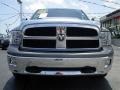 Mineral Gray Metallic - Ram 1500 Laramie Quad Cab Photo No. 5