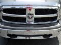 Mineral Gray Metallic - Ram 1500 Laramie Quad Cab Photo No. 6