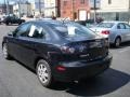 Black Mica - MAZDA3 i Sedan Photo No. 2