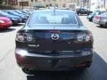 Black Mica - MAZDA3 i Sedan Photo No. 3