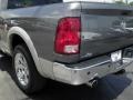 Mineral Gray Metallic - Ram 1500 Laramie Quad Cab Photo No. 14