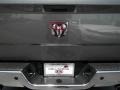 Mineral Gray Metallic - Ram 1500 Laramie Quad Cab Photo No. 17