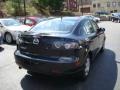 Black Mica - MAZDA3 i Sedan Photo No. 4
