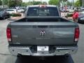 Mineral Gray Metallic - Ram 1500 Laramie Quad Cab Photo No. 18