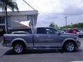 Mineral Gray Metallic - Ram 1500 Laramie Quad Cab Photo No. 22