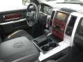 Mineral Gray Metallic - Ram 1500 Laramie Quad Cab Photo No. 23