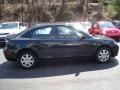 Black Mica - MAZDA3 i Sedan Photo No. 5