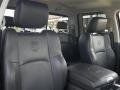 Mineral Gray Metallic - Ram 1500 Laramie Quad Cab Photo No. 24