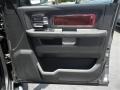 Mineral Gray Metallic - Ram 1500 Laramie Quad Cab Photo No. 26