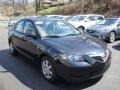 Black Mica - MAZDA3 i Sedan Photo No. 6