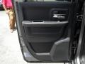 Mineral Gray Metallic - Ram 1500 Laramie Quad Cab Photo No. 30