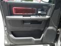 Mineral Gray Metallic - Ram 1500 Laramie Quad Cab Photo No. 31