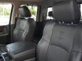 Mineral Gray Metallic - Ram 1500 Laramie Quad Cab Photo No. 34