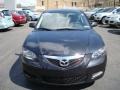Black Mica - MAZDA3 i Sedan Photo No. 7