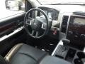 Mineral Gray Metallic - Ram 1500 Laramie Quad Cab Photo No. 36